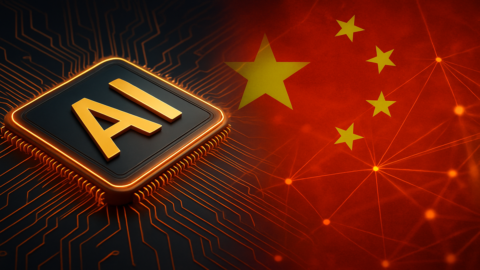 AI Cina