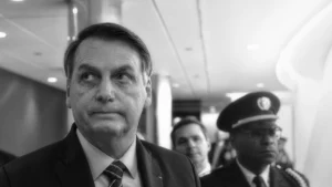 Jair Bolsonaro