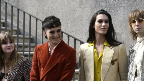 Maneskin
