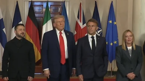 Vertice Trump-Zelensky: “Trilaterale con Putin entro due settimane per porre fine alla guerra”, ma restano le incognite