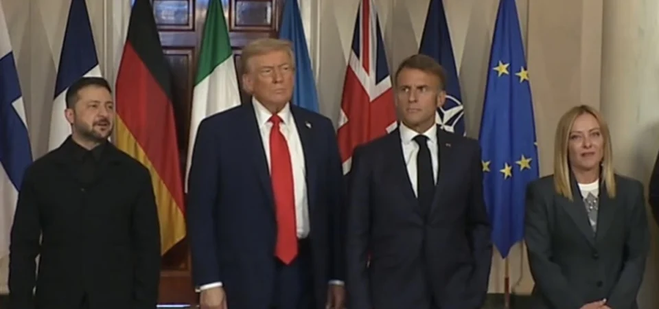 Vertice Trump-Zelensky: “Trilaterale con Putin entro due settimane per porre fine alla guerra”, ma restano le incognite