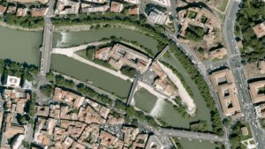 Isola Tiberina
