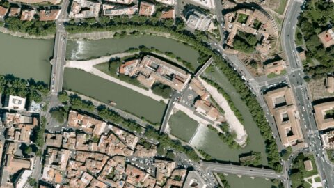 Digital Twin, che cos’è e perché Leonardo collaborerà col ministero dell’Ambiente