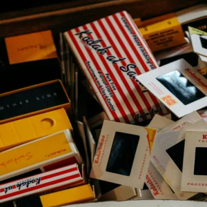 Kodak, l’ultimo click? Il colosso della fotografia di nuovo sull’orlo del crac