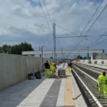 Rfi (Gruppo Fs), riaperta la Linea Verona-Vicenza: conclusi i lavori di potenziamento
