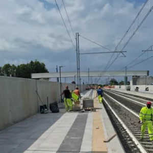 Rfi (Gruppo Fs), riaperta la Linea Verona-Vicenza: conclusi i lavori di potenziamento