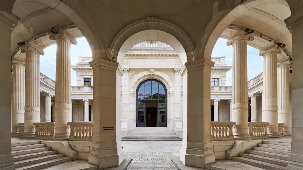 Parigi Musei