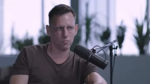 Peter Thiel