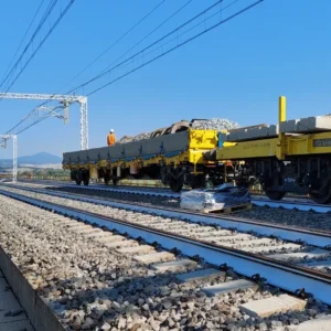 Ferrovie, Rfi: riapre la direttissima Firenze-Roma, i tempi di percorrenza tornano (quasi) alla normalità