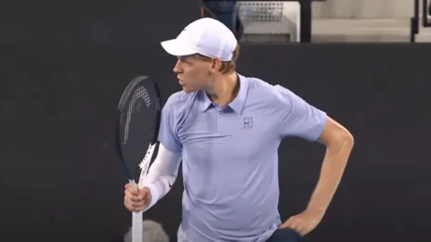 Jannik Sinner