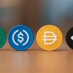Stablecoin, pro e contro di una criptovaluta il cui successo dipenderà dalla credibilità della Fed che Trump continua a picconare