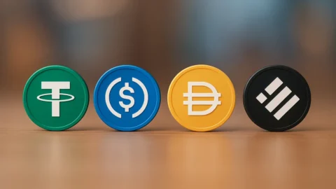 Stablecoin, pro e contro di una criptovaluta il cui successo dipenderà dalla credibilità della Fed che Trump continua a picconare