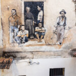 Museo di Arte Urbana Aumentata (MAUA) apre in sei nuove sedi nel Centro e nel Sud Italia