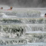 Benessere e relax in Italia: le terme conquistano oltre 500mila italiani mentre le spiagge si svuotano