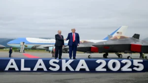Incontro Putin-Trump