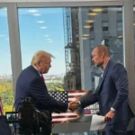 Trump tra il fantasma della lista Epstein e il controllo dell’FBI: come il tycoon piega la giustizia ai suoi interessi