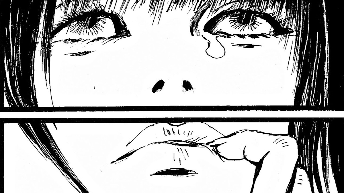 Omaggio a crepax