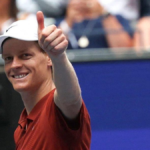 Us Open, Sinner al terzo turno: sfiderà Shapovalov. Avanti anche Musetti