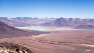 Litio Bolivia