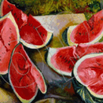 Ferragosto nell’arte: dalle festività dell’antica Roma “Feriae Augusti” alla contemporaneità