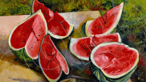 Ferragosto nell’arte: dalle festività dell’antica Roma “Feriae Augusti” alla contemporaneità