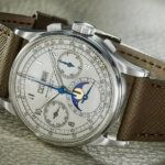 Orologi vintage: Patek Philippe (Ref.1518), unico nella storia dell’orologeria, torna in asta da Phillips