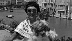 Peggy Guggenheim