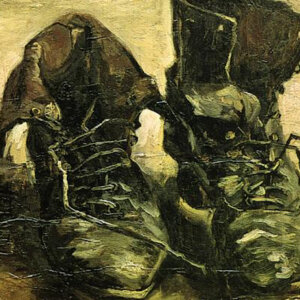 Van Gogh e Kiefer, opere esposte fianco a fianco alla Royal Academy of Arts di Londra