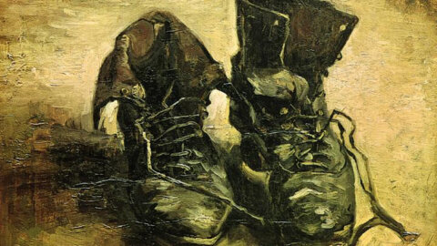Van Gogh e Kiefer, opere esposte fianco a fianco alla Royal Academy of Arts di Londra