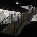 Gallerie d’Italia di Torino: l’Archivio Publifoto di Intesa Sanpaolo propone l’installazione di Erik Kessel e il museo diventa teatro