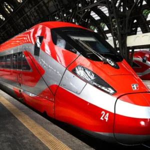 Fs Italiane emette un nuovo green bond da 180 milioni per finanziare i treni Frecciarossa 1000