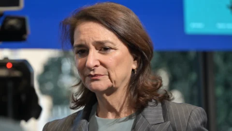 Tim, Alessandra Perrazzelli (ex Banca d’Italia) entra nel board