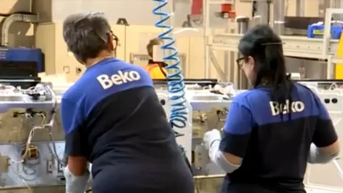Beko Europe ha un nuovo ceo? Ecco chi arriva alla guida tra dazi Usa sui mobili e sfide asiatiche