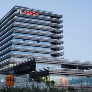 Bosch faces further employment pressure: over 10 layoffs expected.