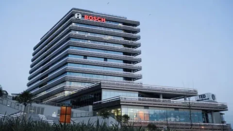 Bosch, nuova scure sull’occupazione: in arrivo oltre 10mila licenziamenti