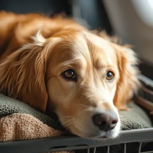 Cani di grossa taglia in aereo: da oggi in cabina senza stiva. Ecco le nuove regole Enac