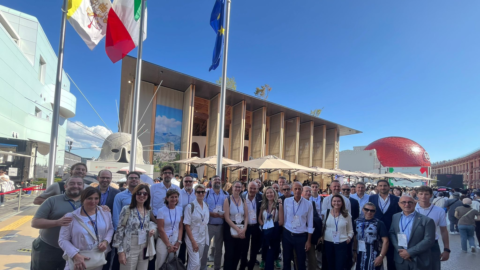 Expo Osaka, la missione di Confindustria Piemonte per valorizzare le eccellenze regionali