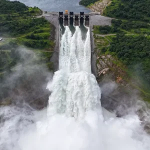 WeBuild：アフリカ最大の水力発電所、グランド・エチオピアン・ルネッサンス・ダムが開通