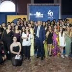 Arca, l’associazione ricreativa del gruppo Enel festeggia i suoi 40 anni alla Mostra del Cinema di Venezia