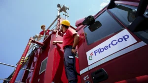 Invitalia: a FiberCop 712 milioni di euro dal Fondo per la connettività per 477mila civici