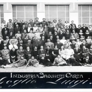 Goglio celebrates 175 years of history, innovation, and sustainability.