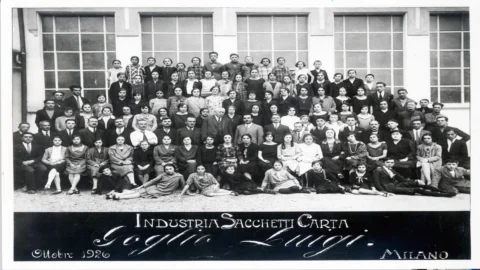 Goglio celebra 175 anni di storia, innovazione e sostenibilità