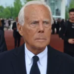 È morto Giorgio Armani, il Re della moda italiana che ha incantato il mondo: 91 anni di eleganza senza tempo