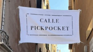 Pickpocket, la ferita aperta di Venezia: quando il borseggio allontana sempre più i residenti