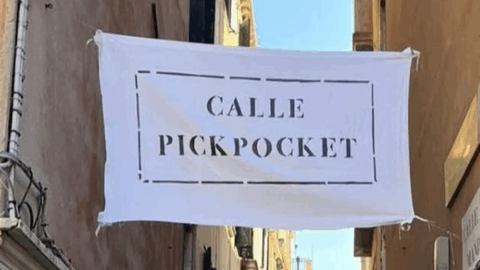 Pickpocket, la ferita aperta di Venezia: quando il borseggio allontana sempre più i residenti