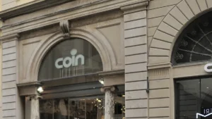 Coin