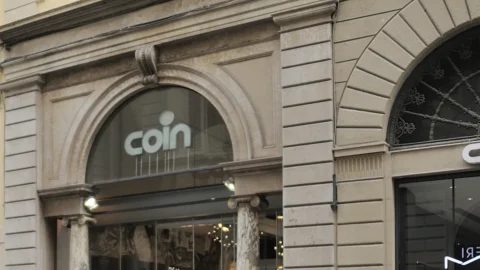 Coin in rilancio: aumento di capitale da 33,2 milioni di euro, il cda conferma i vertici