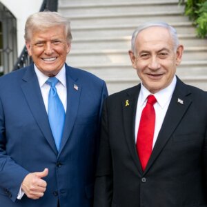 Gaza, um potencial ponto de virada histórico: Trump e Netanyahu aprovam um plano de paz de 20 pontos. Mas a aprovação do Hamas é insuficiente.