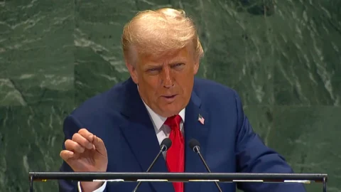 Trump: “A gennaio il nuovo presidente della Fed. E a breve attaccheremo il Venezuela”