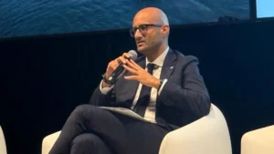 Fs rinnova i vertici: Strisciuglio alla guida del gruppo, Tanzilli resta presidente